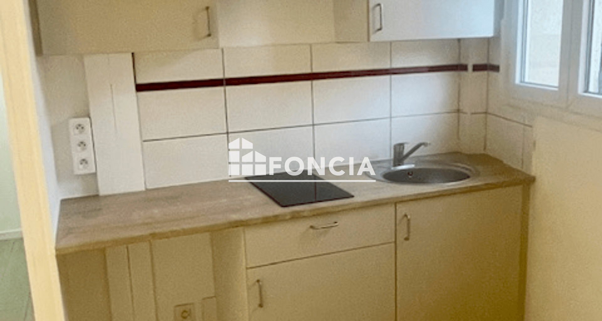 Studio (20.4 m²) à vendre - ÉTampes (91150)
