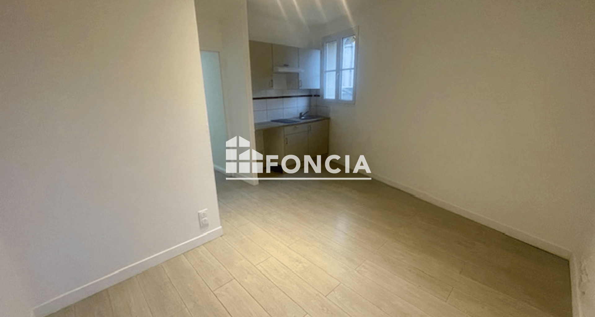 Studio (20.4 m²) à vendre - ÉTampes (91150)