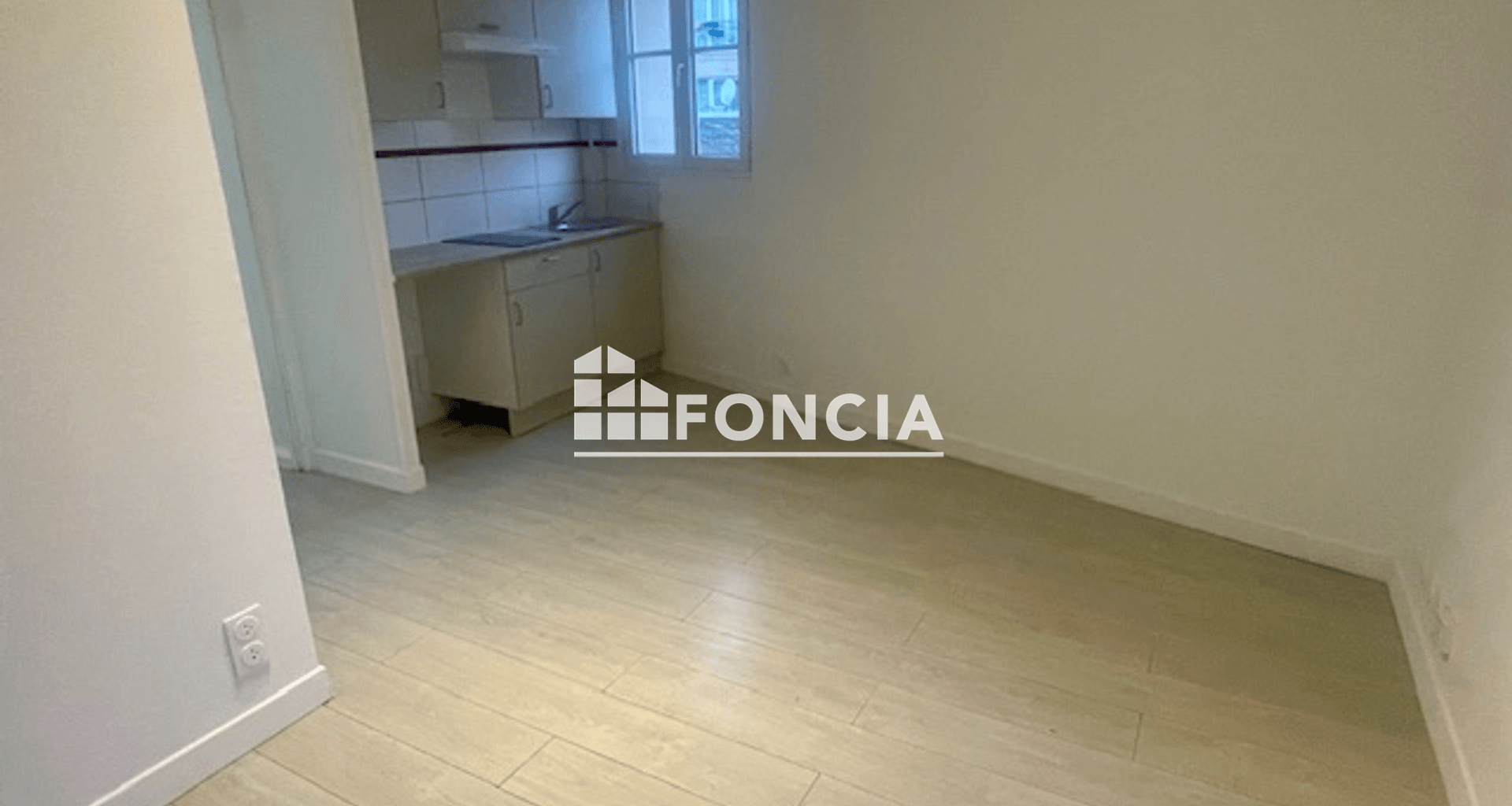 Studio (20.4 m²) à vendre - ÉTampes (91150)