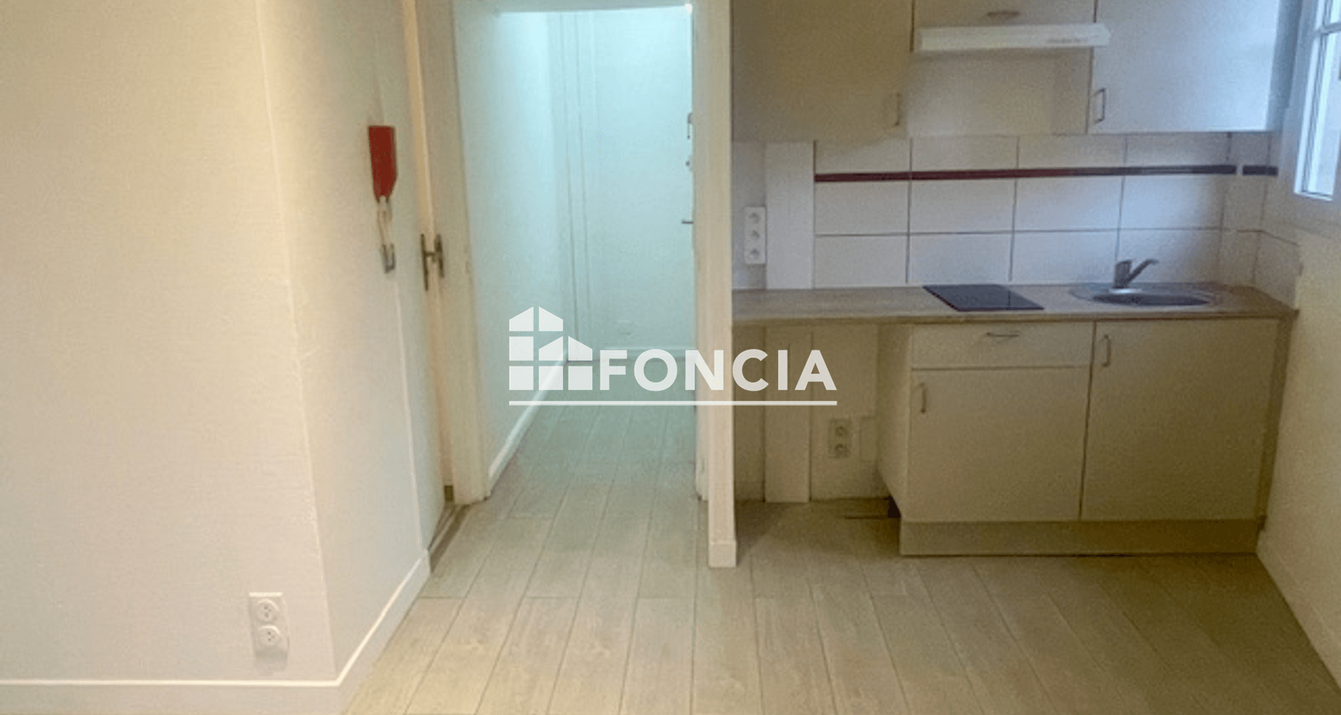Studio (20.4 m²) à vendre - ÉTampes (91150)