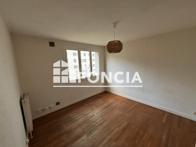 Studio (30.8 m²) à louer - Gieres (38610)