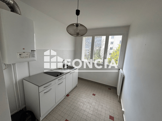 Studio (30.8 m²) à louer - Gieres (38610)