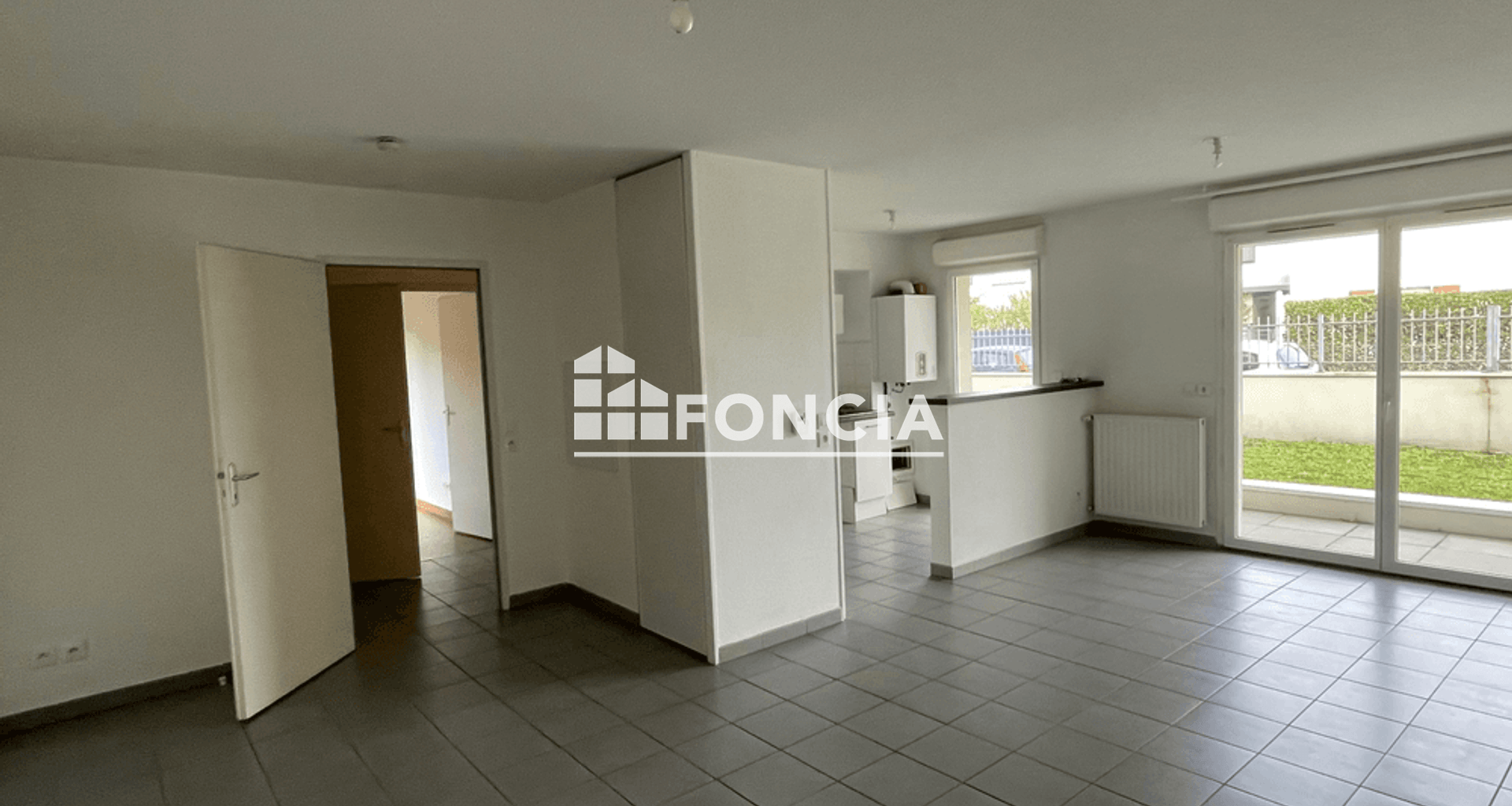 Appartement 3 pièces (67.62 m²) à vendre - Mérignac (33700)