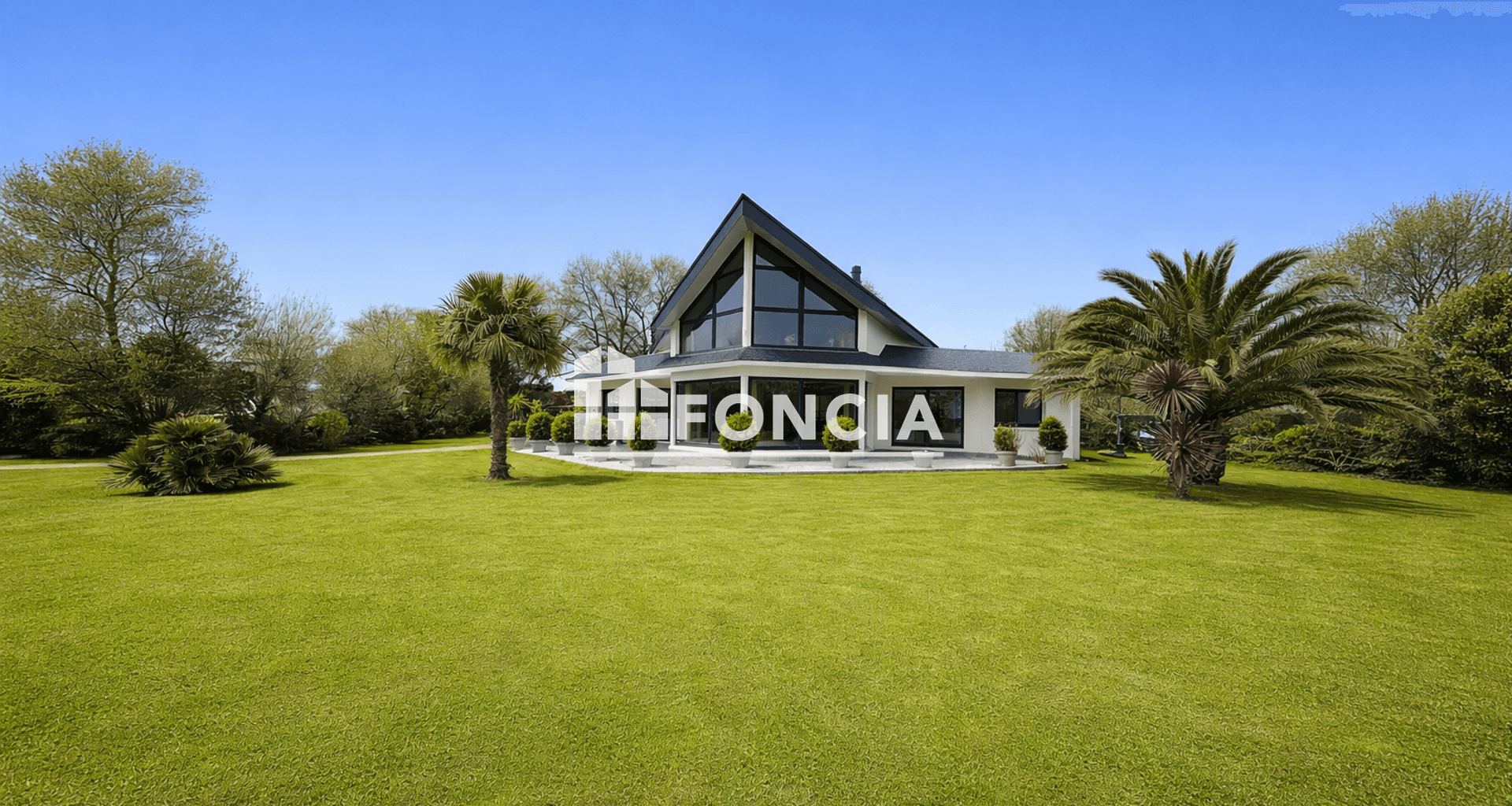 Maison 6 pièces (207 m²) à vendre - Milizac-guipronvel (29290)