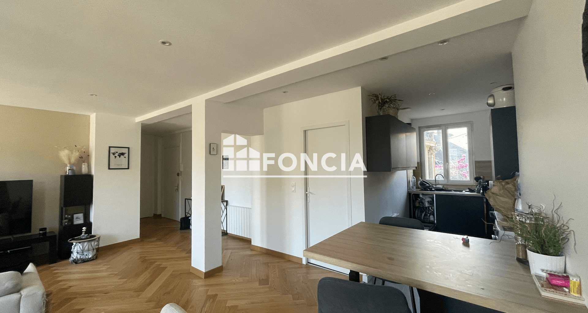 Appartement 2 pièces (62.2 m²) à louer - ÉVreux (27000)