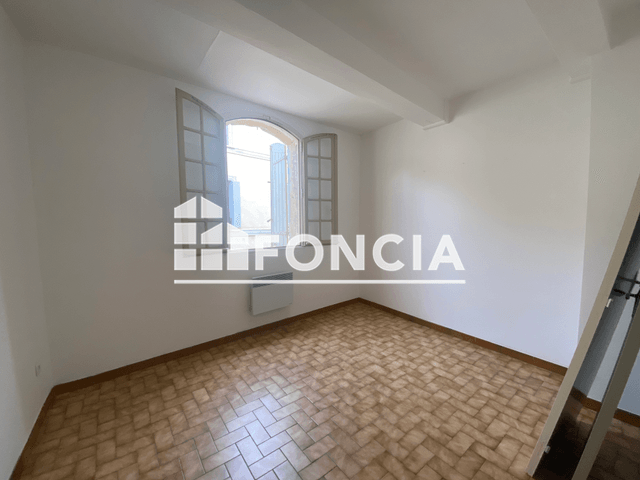 Appartement 2 pièces (44.1 m²) à louer - Uzes (30700)