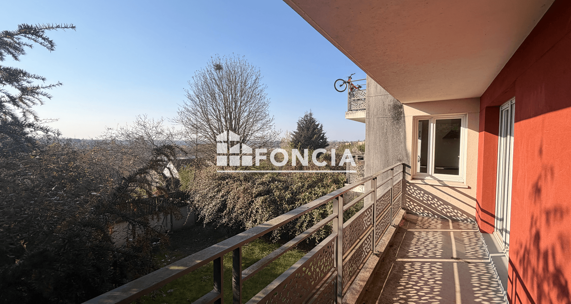 Appartement 4 pièces (78.76 m²) à louer - Corbeil-essonnes (91100)