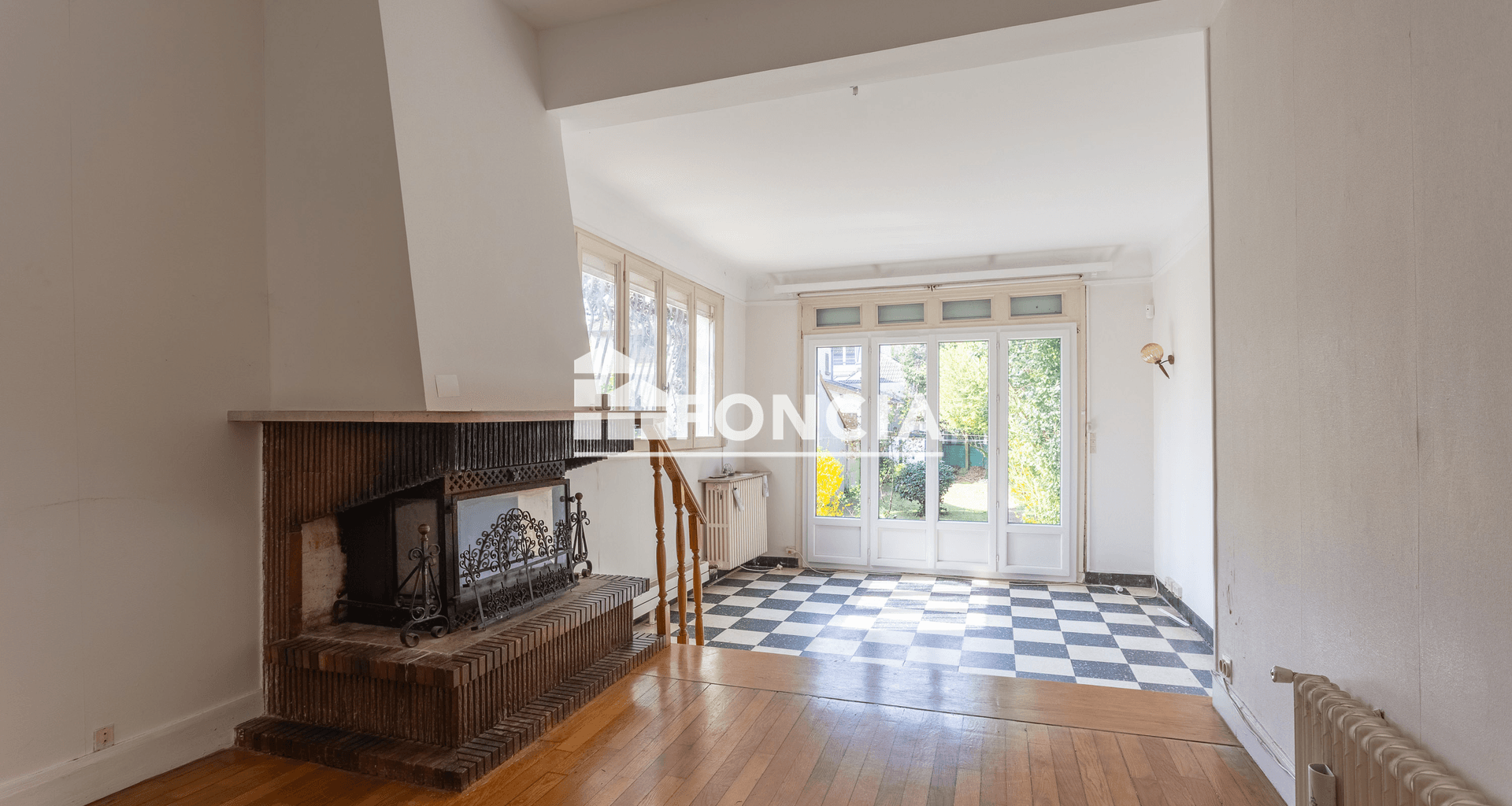 Maison 4 pièces (78.09 m²) à vendre - Bourg-la-reine (92340)