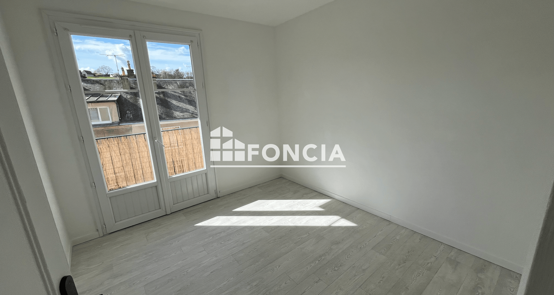 Appartement 4 pièces (66.06 m²) à vendre - La Ferté-bernard (72400)