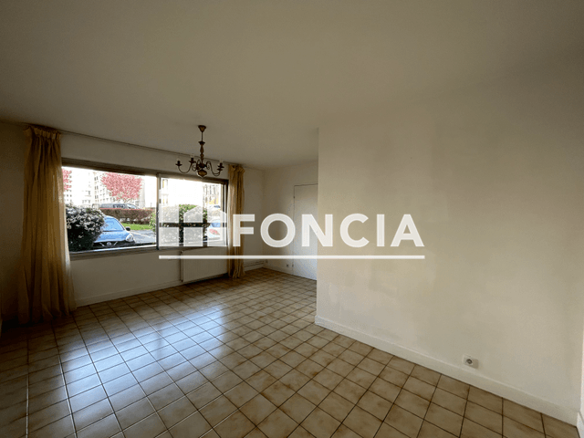 Studio (29.95 m²) à louer - Reims (51100)