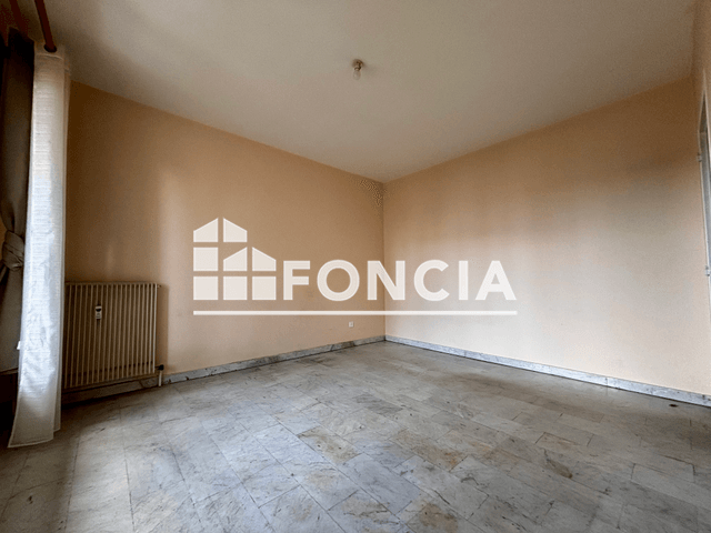 Studio (22.18 m²) à louer - Tassin La Demi Lune (69160)