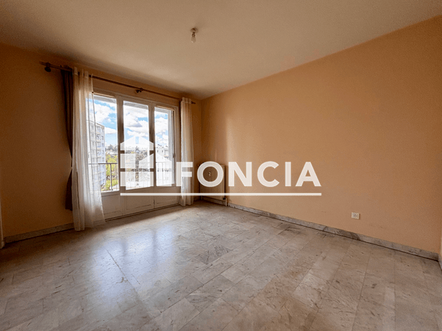 Studio (22.18 m²) à louer - Tassin La Demi Lune (69160)