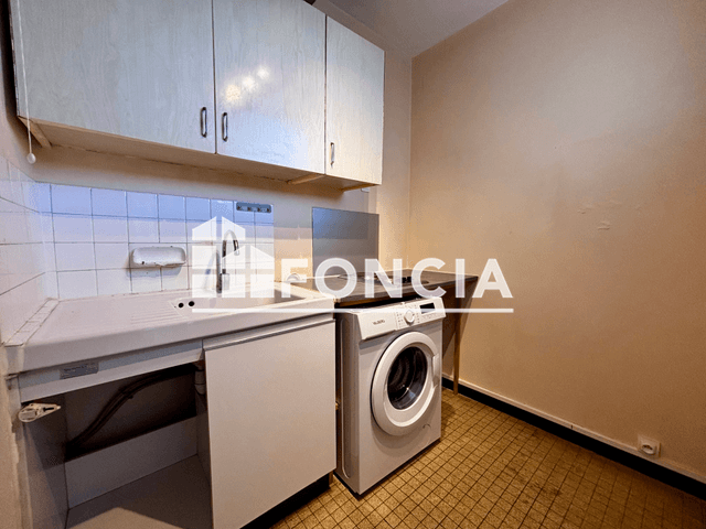 Studio (22.18 m²) à louer - Tassin La Demi Lune (69160)