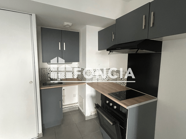 Appartement 2 pièces (39.86 m²) à louer - Roquevaire (13360)