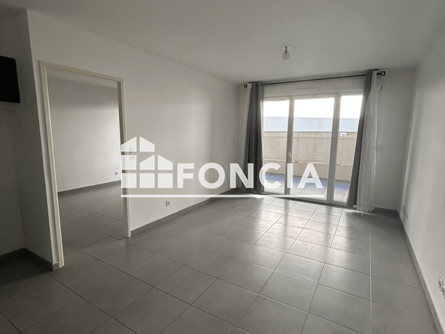 Appartement 2 pièces (39.86 m²) à louer - Roquevaire (13360)