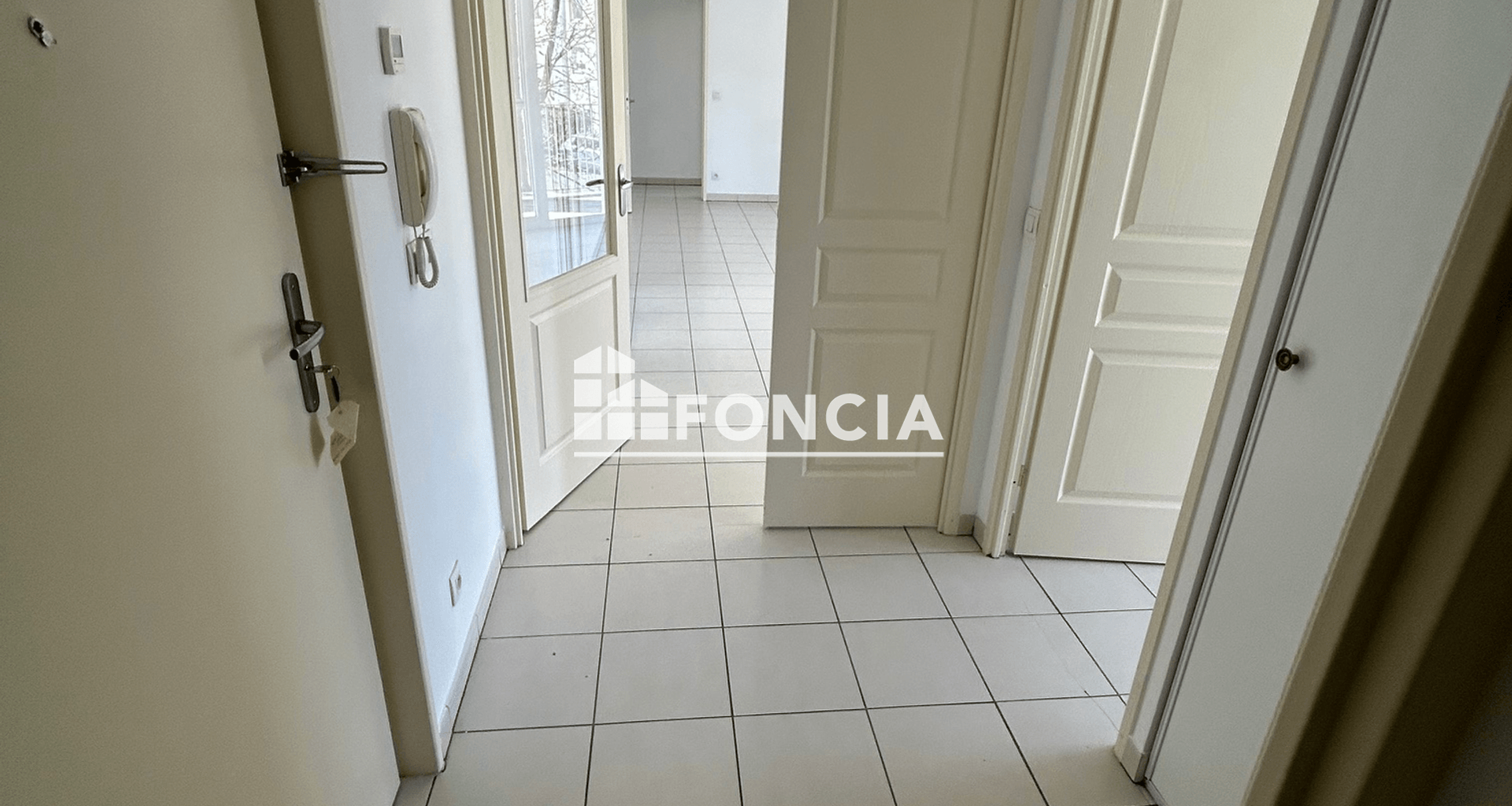 Appartement 4 pièces (89.06 m²) à louer - Mérignac (33700)