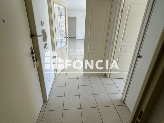 Appartement 4 pièces (89.06 m²) à louer - Merignac (33700)