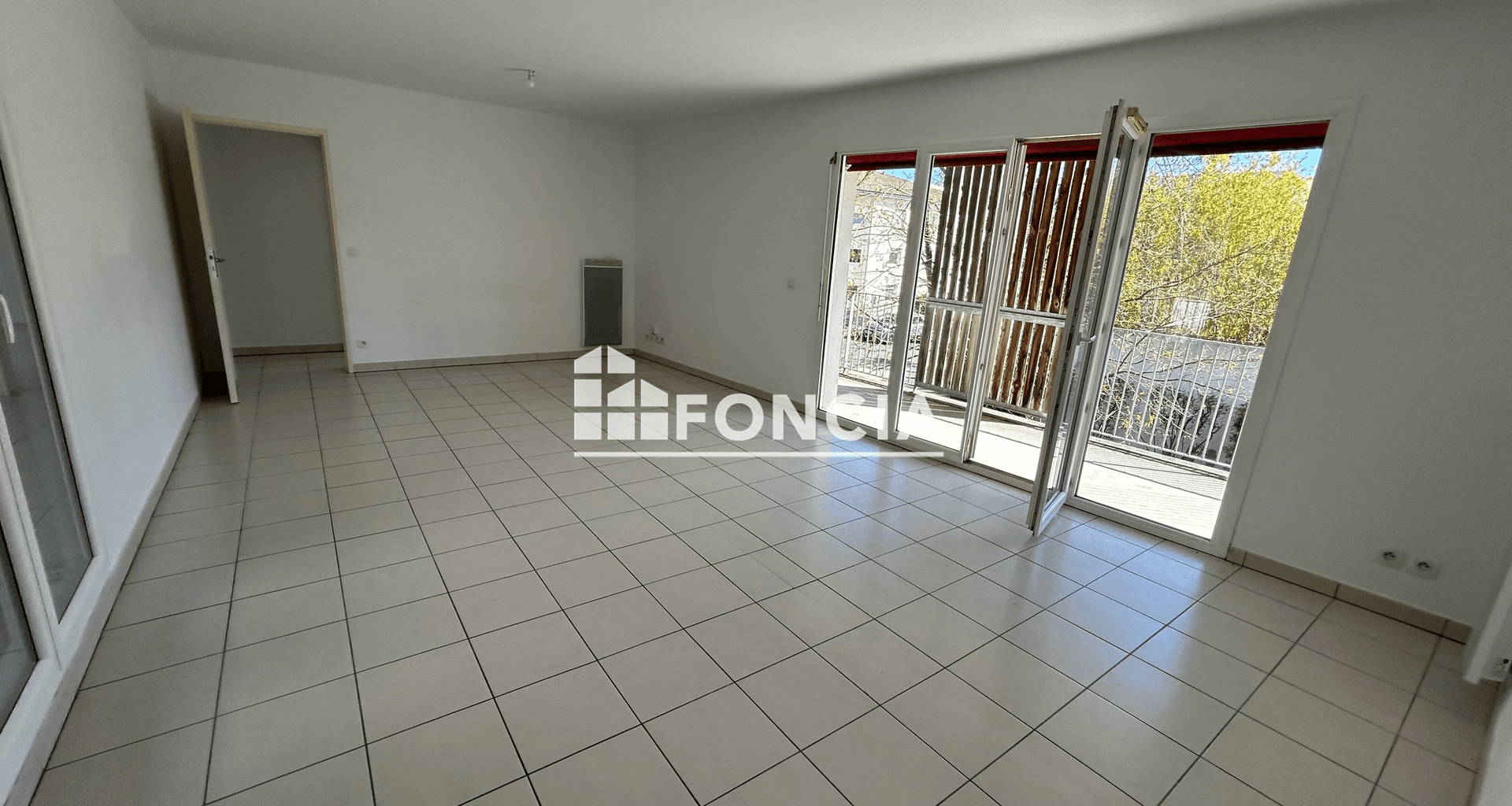 Appartement 4 pièces (89.06 m²) à louer - Mérignac (33700)