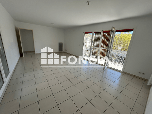 Appartement 4 pièces (89.06 m²) à louer - Merignac (33700)