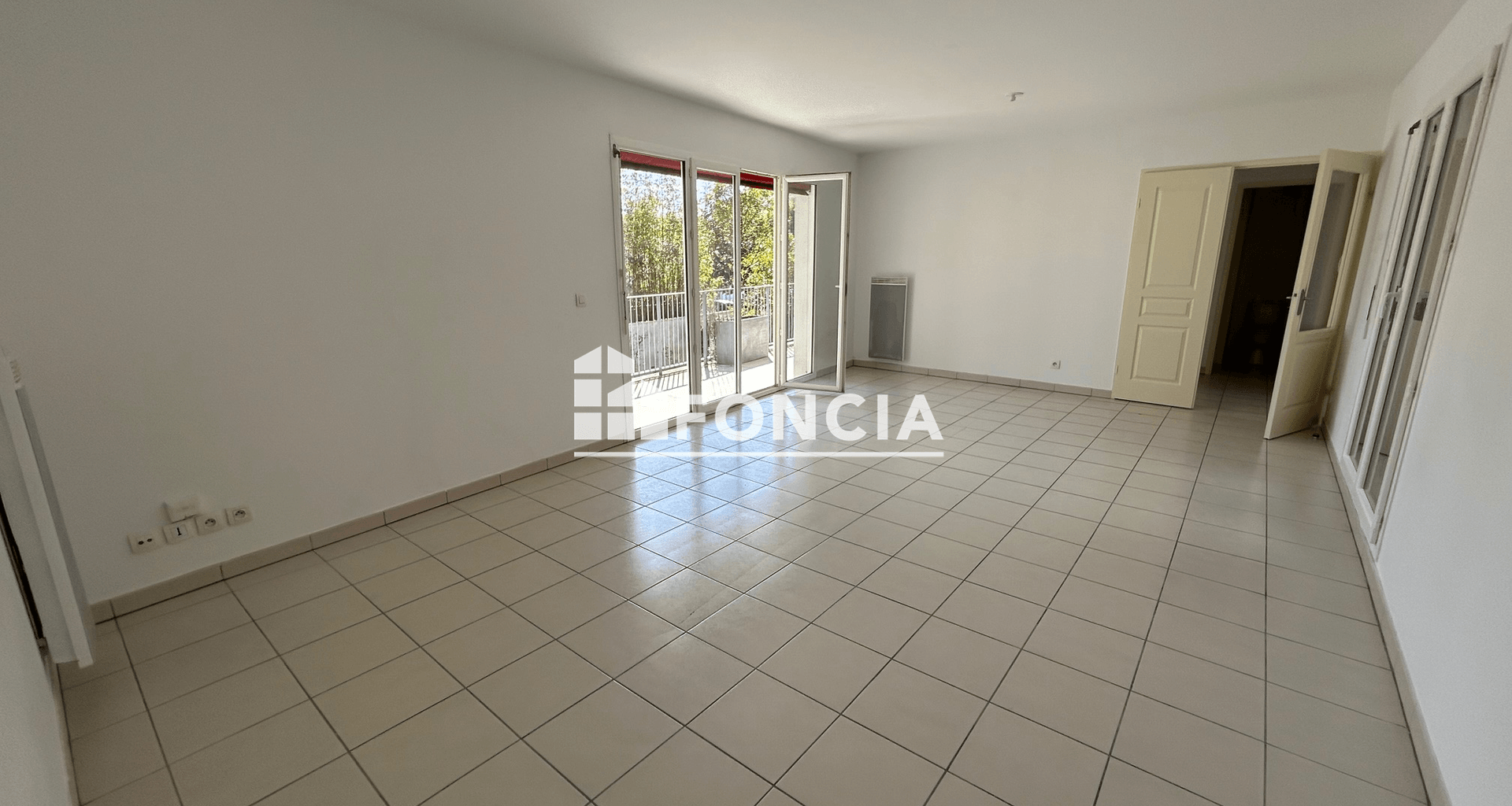 Appartement 4 pièces (89.06 m²) à louer - Mérignac (33700)
