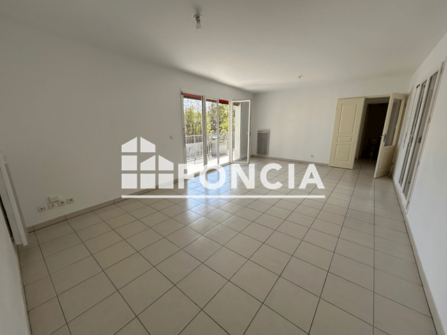 Appartement 4 pièces (89.06 m²) à louer - Merignac (33700)