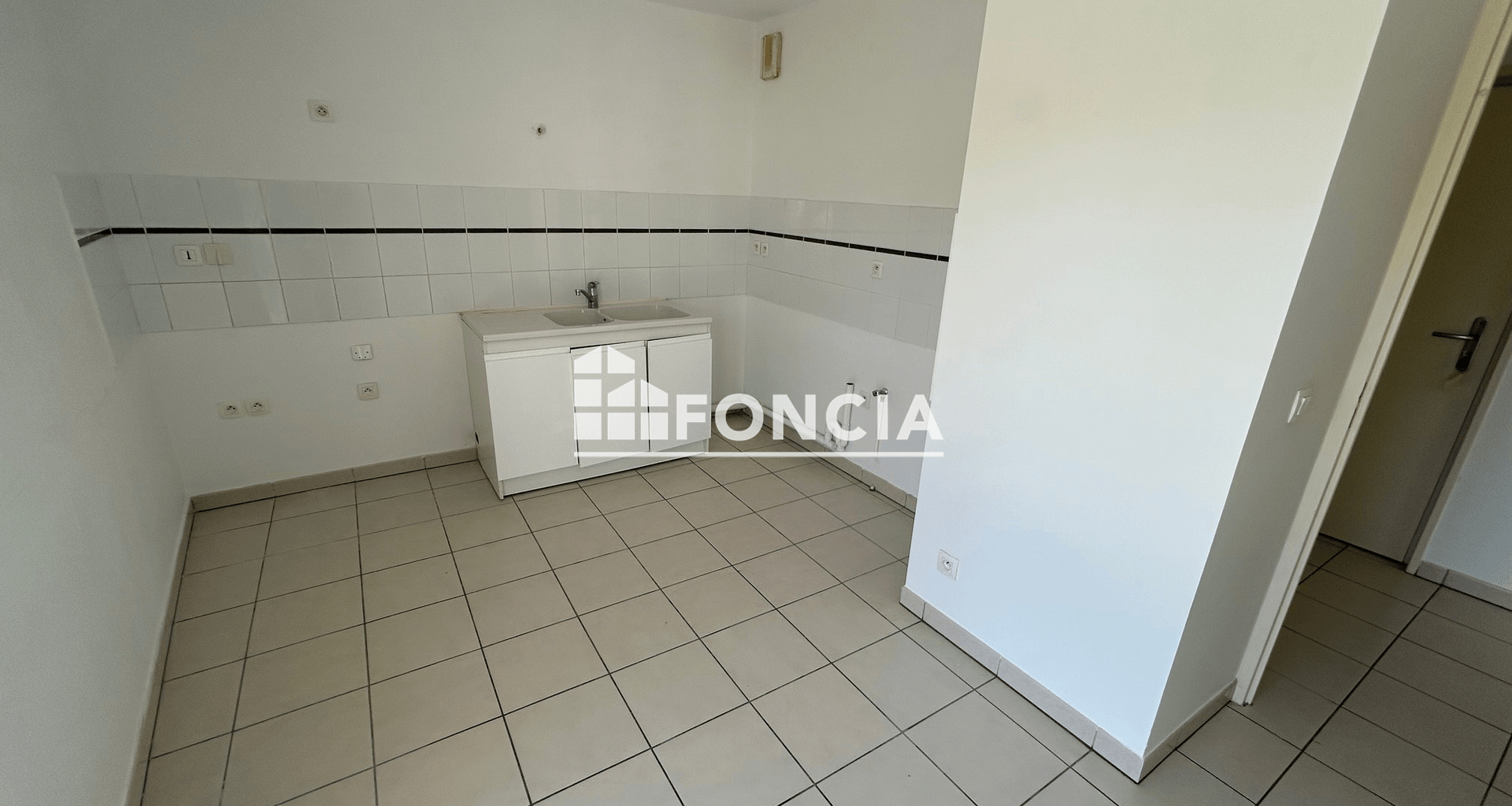 Appartement 4 pièces (89.06 m²) à louer - Mérignac (33700)