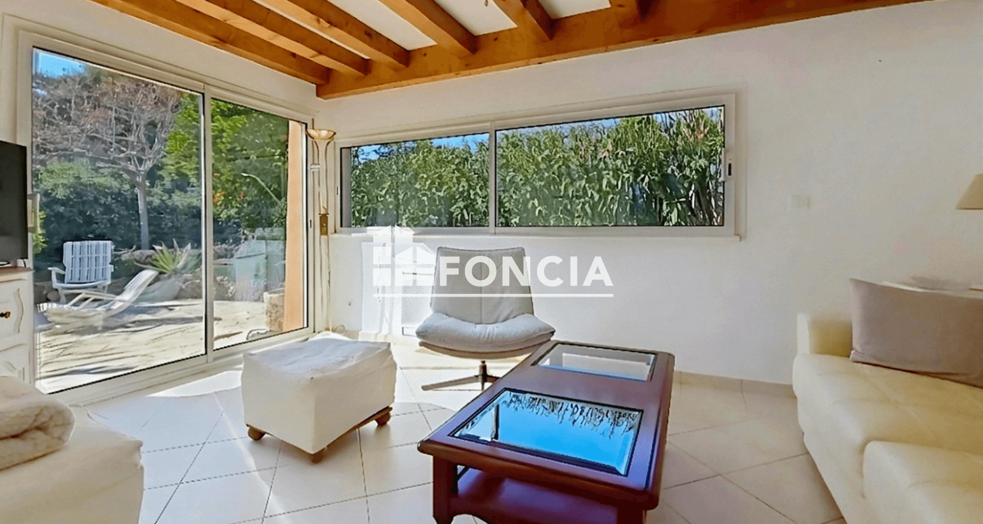 Maison 3 pièces (64 m²) à vendre - Sainte-maxime (83120)