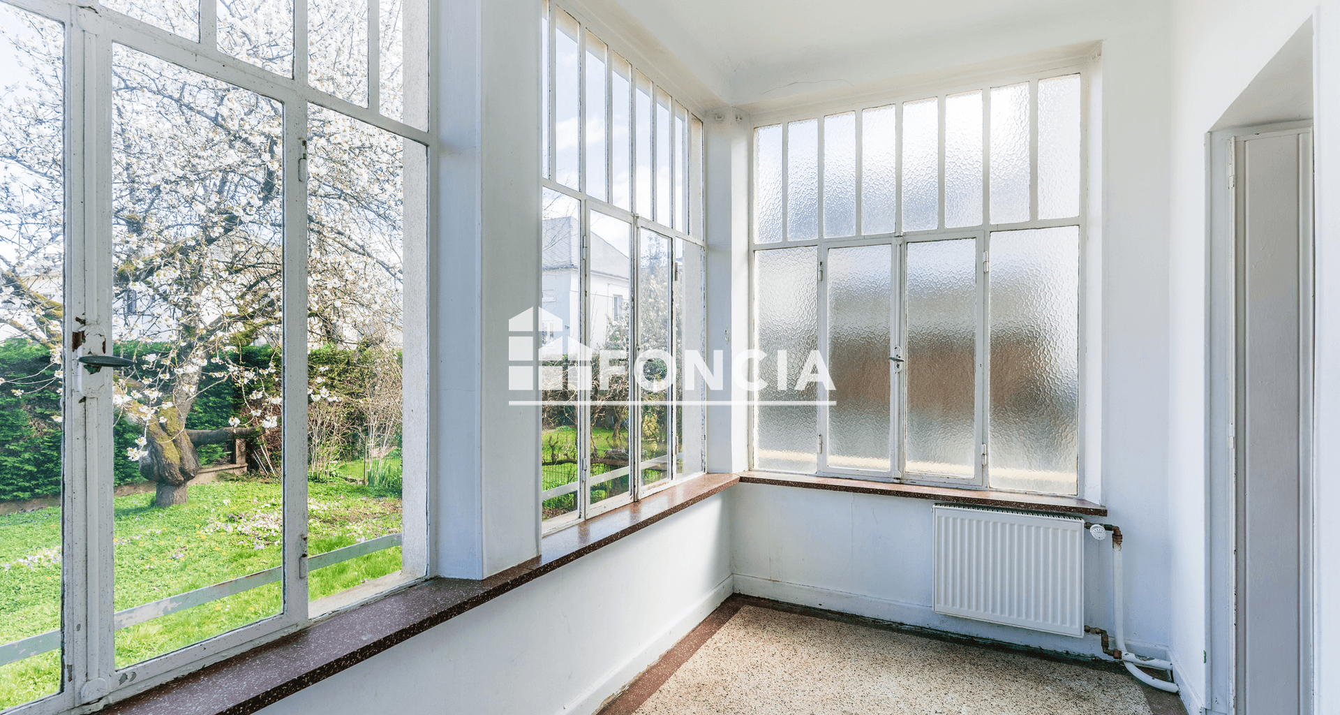 Maison 8 pièces (172 m²) à vendre - Thionville (57100)