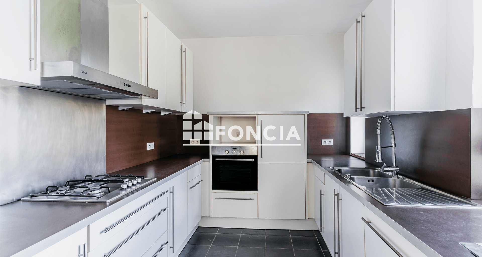 Maison 8 pièces (172 m²) à vendre - Thionville (57100)