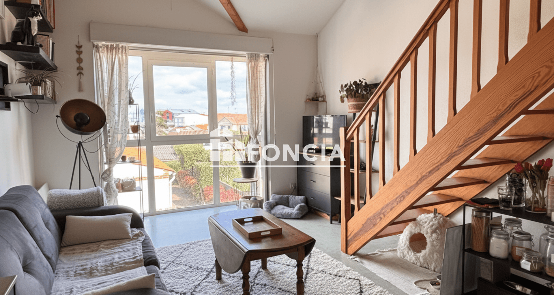 Appartement 2 pièces (36 m²) à vendre - Châtelaillon-plage (17340)
