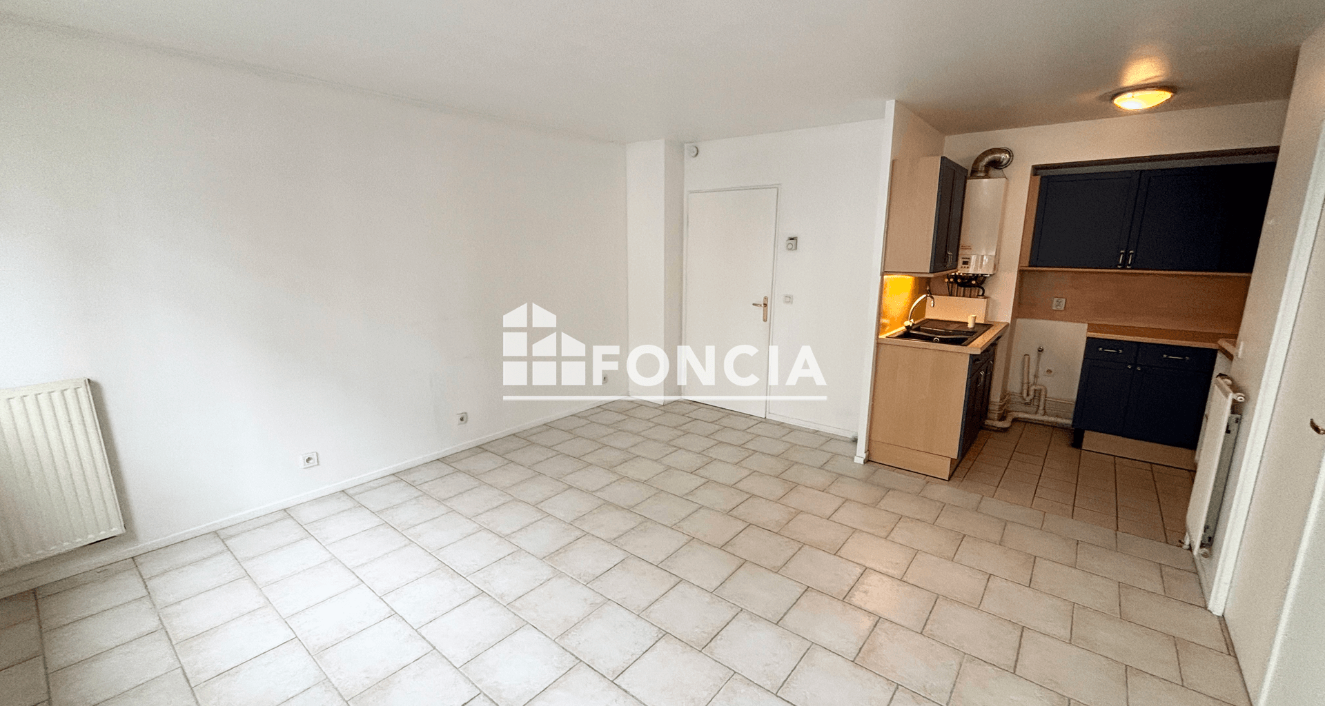 Appartement 2 pièces (41.03 m²) à louer - Cachan (94230)