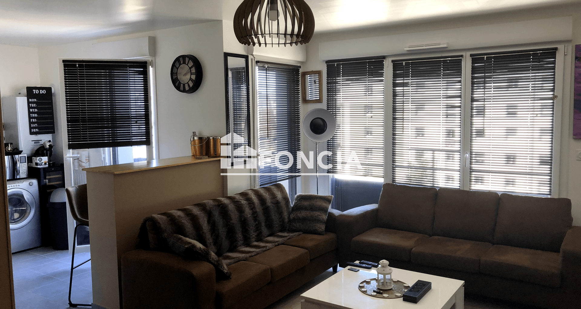 Appartement 2 pièces (47.96 m²) à vendre - Saint-malo (35400)