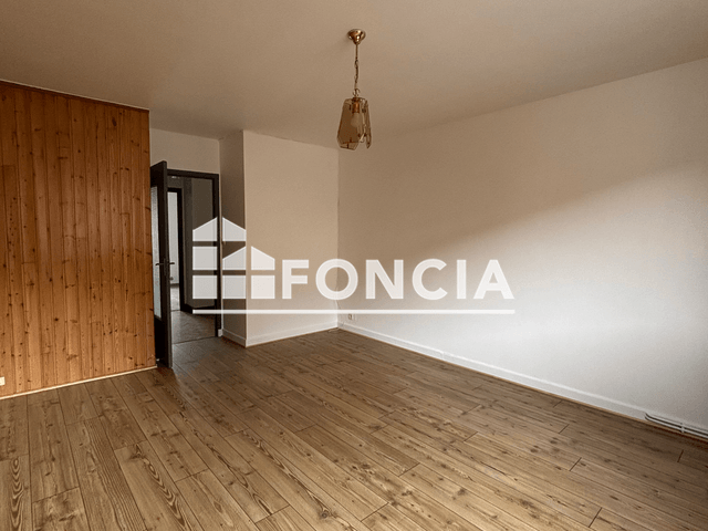Appartement 4 pièces (76.56 m²) à louer - Briancon (05100)