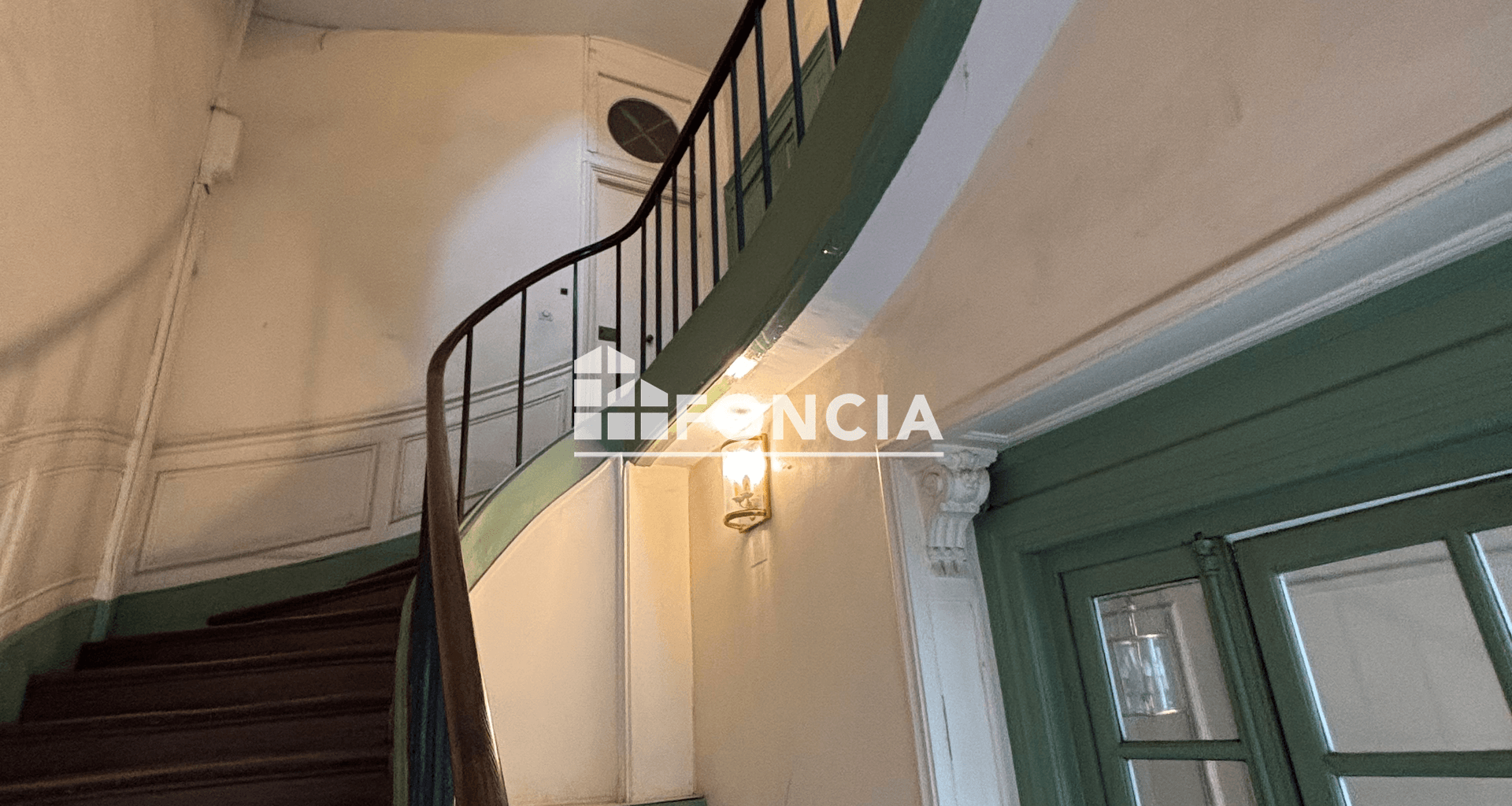 Appartement 2 pièces (26.45 m²) à vendre - Versailles (78000)