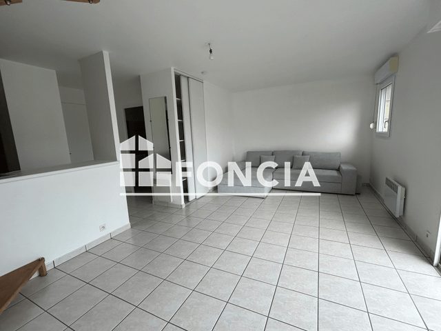 Appartement 2 pièces (53 m²) à louer - Perros Guirec (22700)