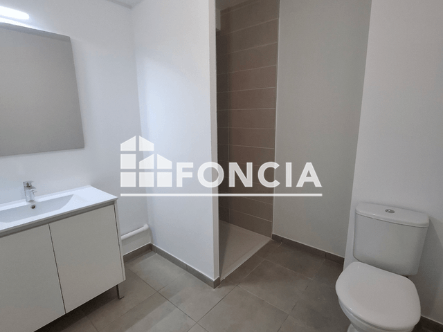 Studio (29.3 m²) à louer - Argeles Sur Mer (66700)