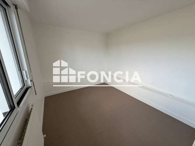 Appartement 2 pièces (48.26 m²) à louer - Blois (41000)