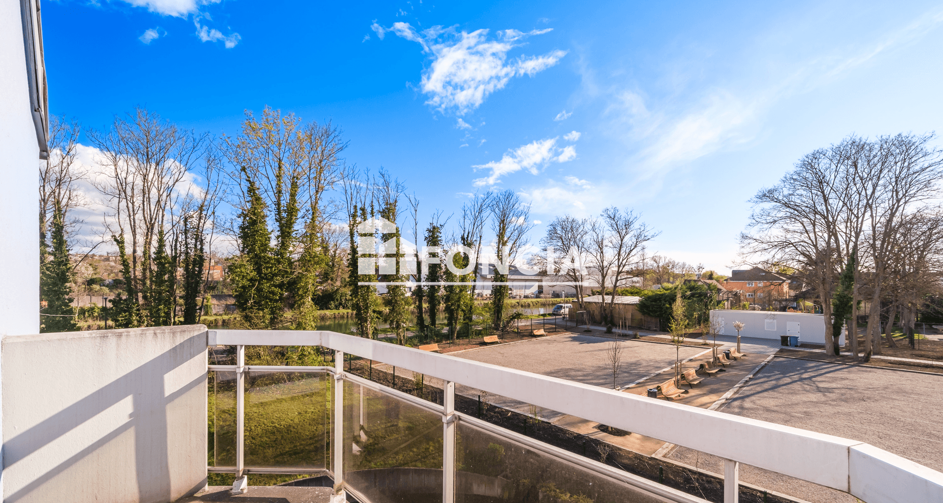 Appartement 2 pièces (47.76 m²) à vendre - Riedisheim (68400)