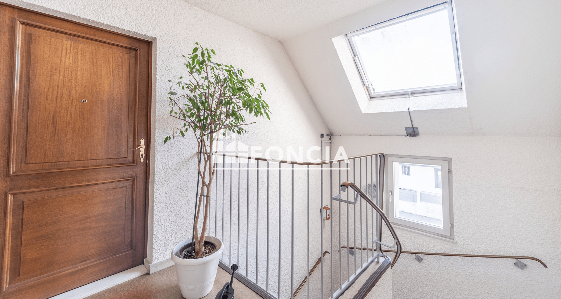 Appartement 2 pièces (47.76 m²) à vendre - Riedisheim (68400)