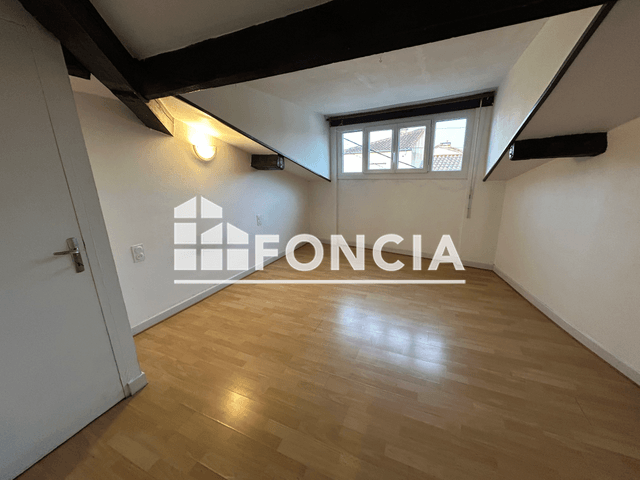 Appartement 2 pièces (41.31 m²) à louer - Albi (81000)