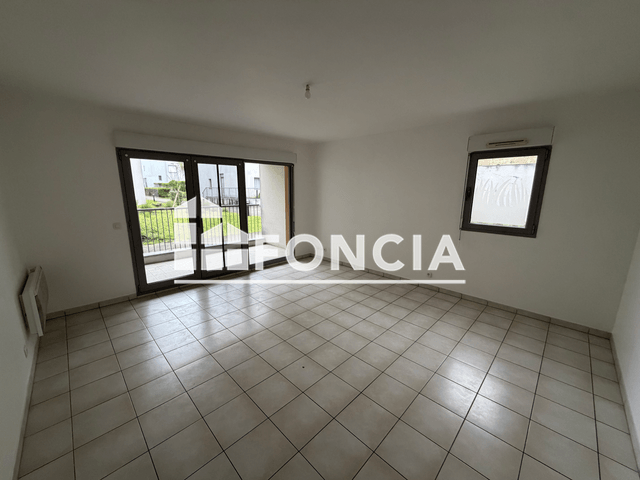 Appartement 4 pièces (83.87 m²) à louer - Bordeaux (33100)