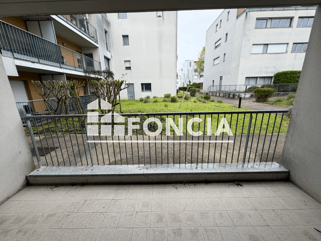 Appartement 4 pièces (83.87 m²) à louer - Bordeaux (33100)