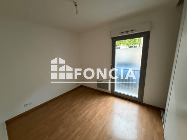 Appartement 4 pièces (83.87 m²) à louer - Bordeaux (33100)