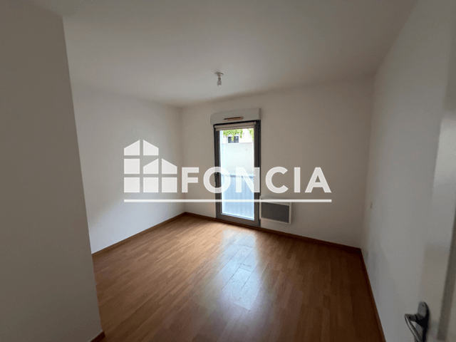 Appartement 4 pièces (83.87 m²) à louer - Bordeaux (33100)