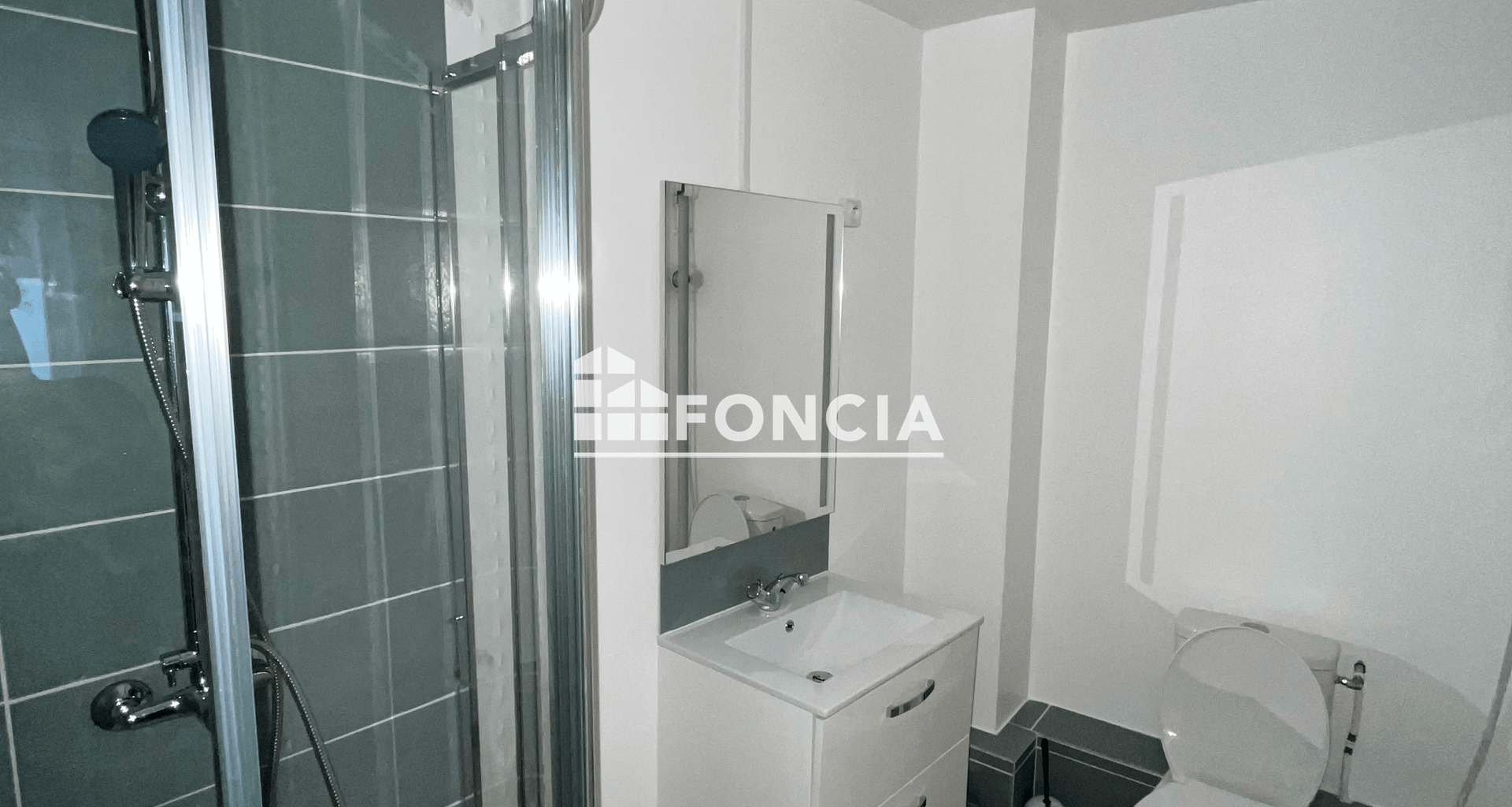 Studio meublé (27.13 m²) à louer - Melun (77000)