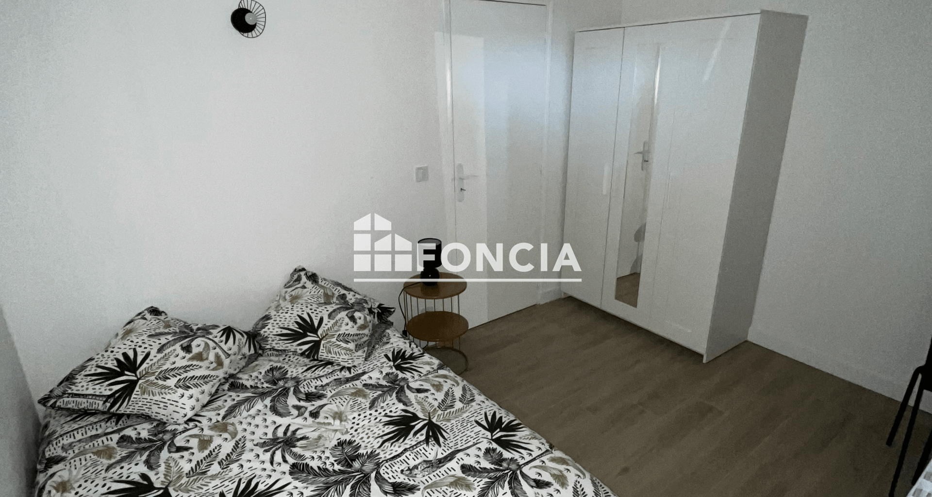 Studio meublé (27.13 m²) à louer - Melun (77000)