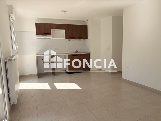 Appartement 3 pièces (54.79 m²) à louer - Lormont (33310)