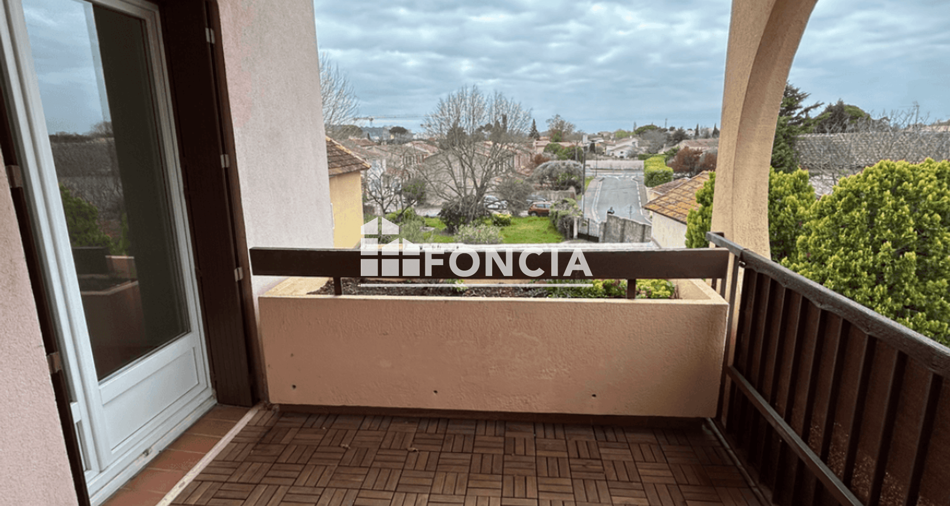 Appartement 4 pièces (87.46 m²) à vendre - Orange (84100)