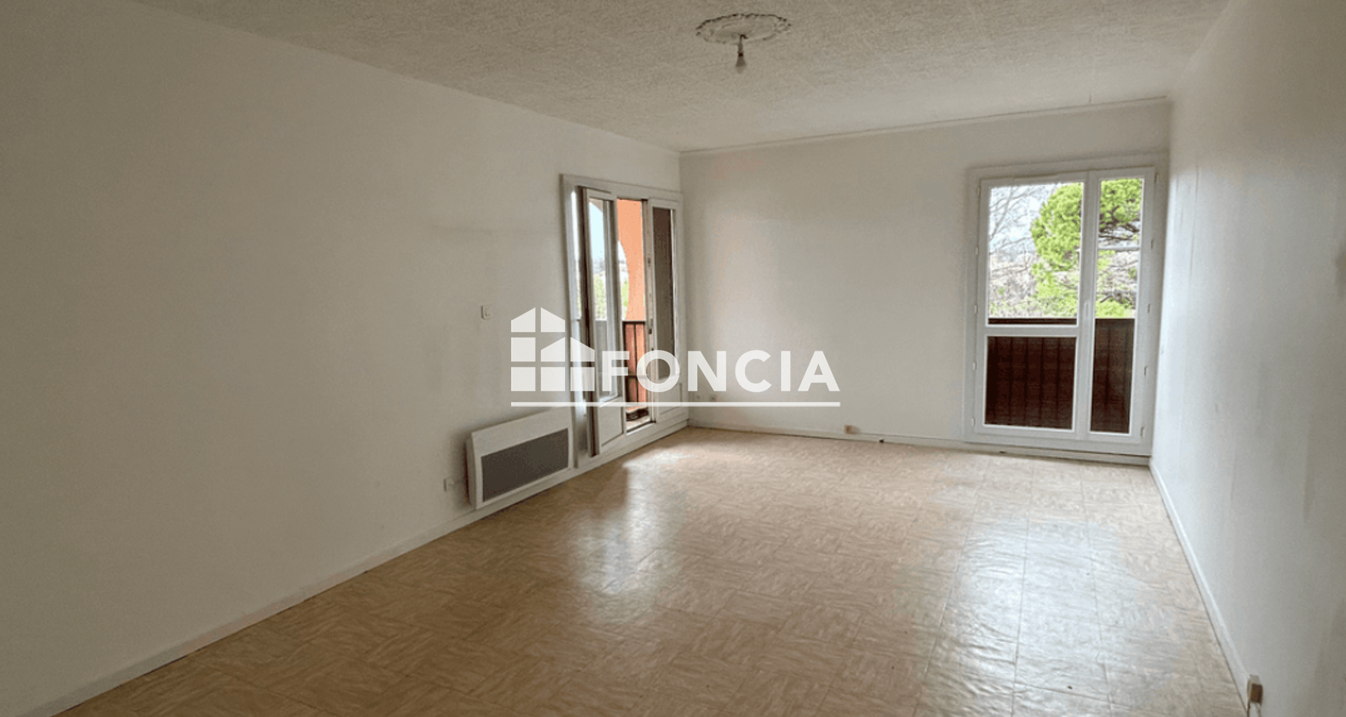 Appartement 4 pièces (87.46 m²) à vendre - Orange (84100)