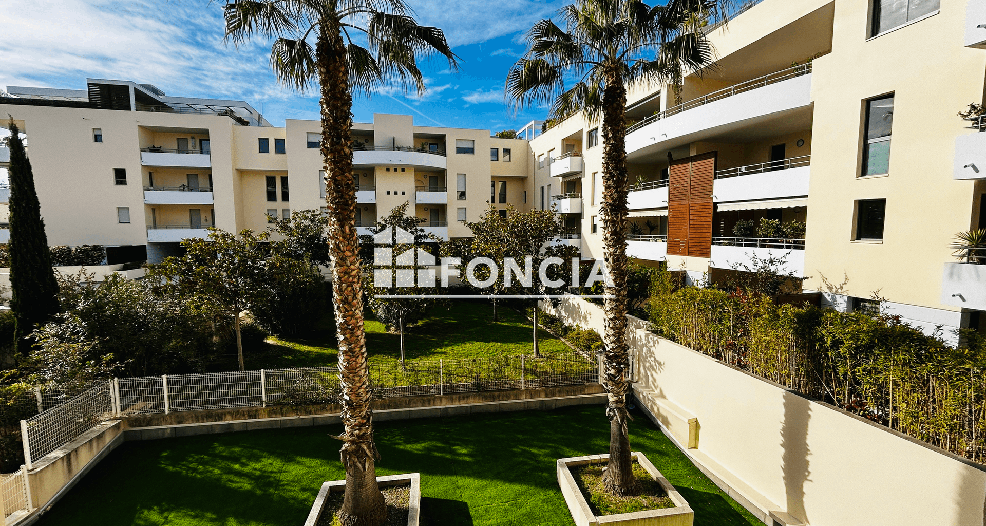 Appartement 2 pièces (34.31 m²) à vendre - La Ciotat (13600)